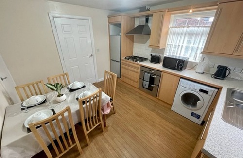 Gorleston-on-Sea Wohnung | Amama's Cabin