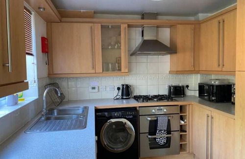 Gorleston-on-Sea Wohnung | Amama's Cabin