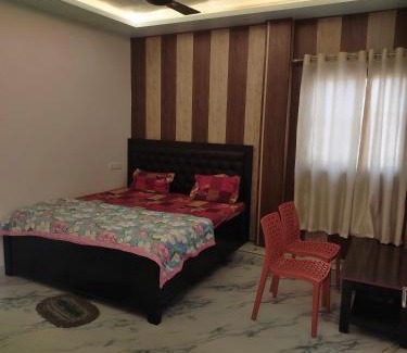 Khalilabad Haus | Aman Guest House