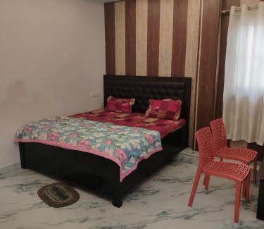 Khalilabad Haus | Aman Guest House