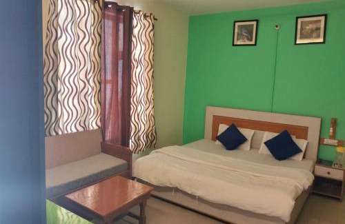 Dharamkot Haus | Aman Inn
