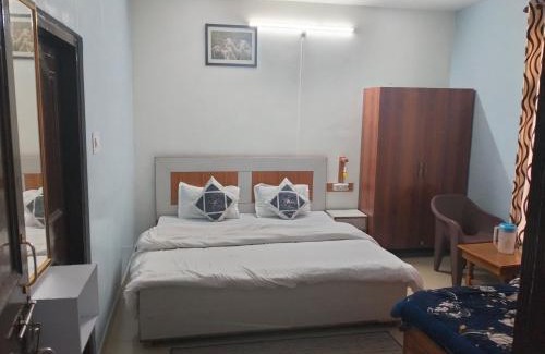Dharamkot Haus | Aman Inn