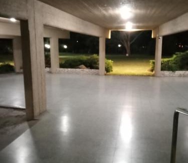 Tigre Wohnung | Amanecer