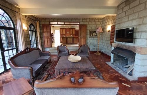 Karen Haus | Amani House