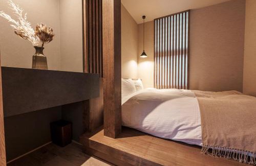 Futo Villa | AMAO VILLA 伊豆高原