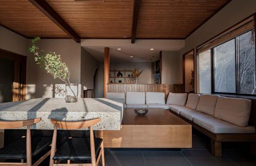 Atami Haus | AMAO VILLA 熱海