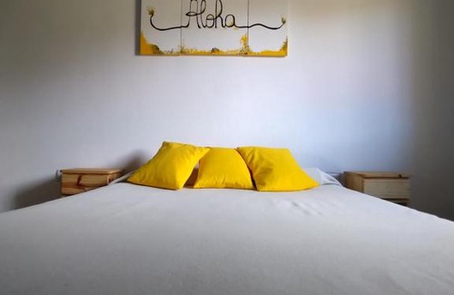 Colon Haus | Amarela