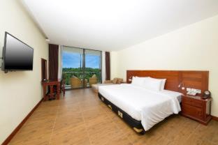 Ba Keo Resort | Amarin Resort & Spa Phu Quoc
