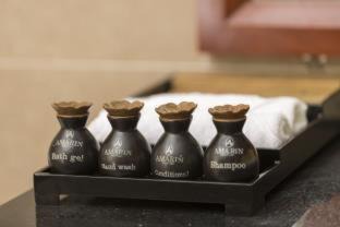 Ba Keo Resort | Amarin Resort & Spa Phu Quoc