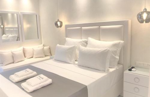 Nei Pori Haus | Amaryllis Luxury Rooms