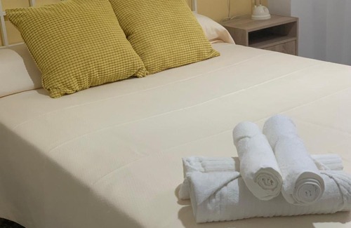 Rochelambert Wohnung | Amate con encanto