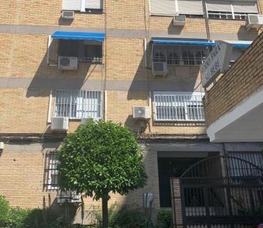 Rochelambert Wohnung | Amate con encanto