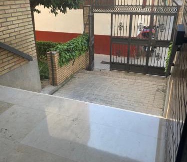 Rochelambert Wohnung | Amate con encanto