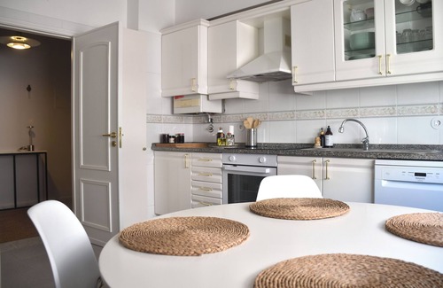 Linda-a-Velha Wohnung | Amazing 2 bedroom apartment near Lisbon (10 min) in Parque do Jamor, Oeiras