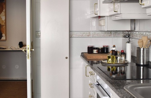 Linda-a-Velha Wohnung | Amazing 2 bedroom apartment near Lisbon (10 min) in Parque do Jamor, Oeiras