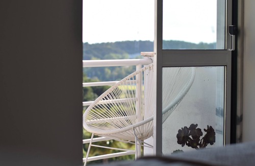 Linda-a-Velha Wohnung | Amazing 2 bedroom apartment near Lisbon (10 min) in Parque do Jamor, Oeiras
