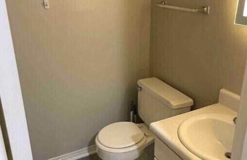 Bryant Wohnung | Amazing 2 Bedroom/1 Bath Apartment #B - Heart of Bryant, AR