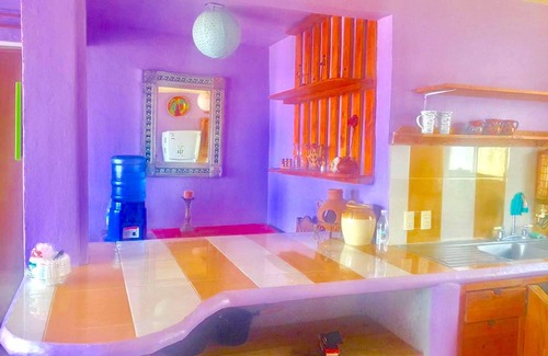 De Guadalupe Wohnung | Amazing 3 Bedroom Apartment Kamin & beste Aussicht