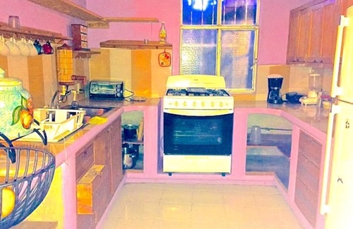 De Guadalupe Wohnung | Amazing 3 Bedroom Apartment Kamin & beste Aussicht