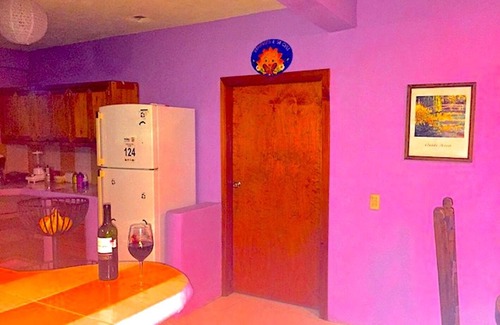 De Guadalupe Wohnung | Amazing 3 Bedroom Apartment Kamin & beste Aussicht