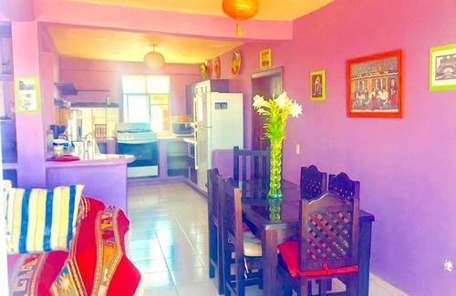 De Guadalupe Wohnung | Amazing 3 Bedroom Apartment Kamin & beste Aussicht