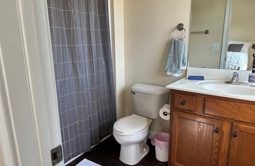 Notre Dame Haus | Amazing 4-bedroom townhome to celebrate football season steps from Notre Dame