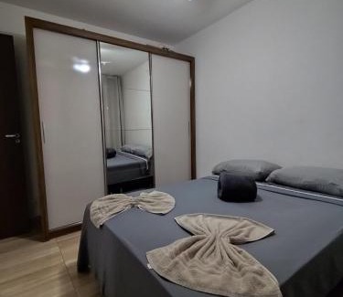 Sete Lagoas Wohnung | Amazing AP in Sete Lagoas