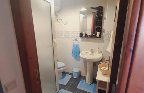Daoudiate Wohnung | Amazing apart W/ POOL Parking