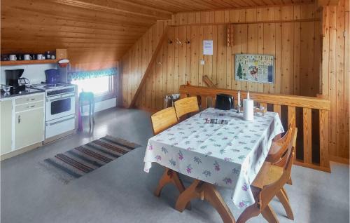Alvdalen Wohnung | Amazing Apartment In Älvdalen