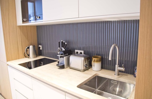 5th Arrondissement Wohnung | Amazing Apt Prestige at Mouffetard Paris 5