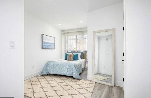 Northeast Haus | Amazing Capital Hill APT