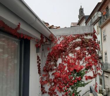 Centro / Baixa Wohnung | Amazing City Center Apartment Porto Villa Lóios