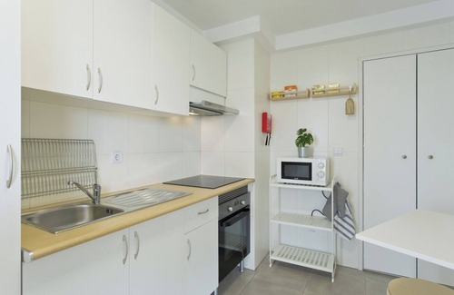 Leixões Wohnung | Sonnige gemütliche Wohnung mit Balkon von Host Wise