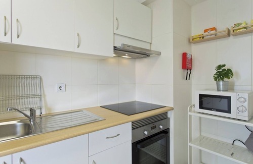 Leixões Wohnung | Sonnige gemütliche Wohnung mit Balkon von Host Wise