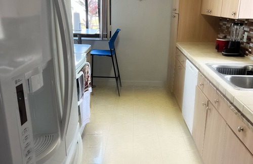 Ludlam Haus | Amazing & cozy Duplex near Zoo Miami