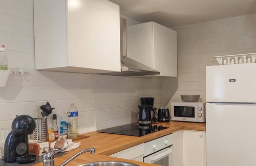 Sainte-Croix-de-Volvestre Haus | Fantastisches Zuhause in Sainte.