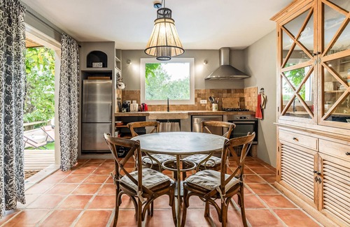 Saint-Maximin-la-Sainte-Baume Haus | Tolles Zuhause in ST. MAXIMIM LA STE.