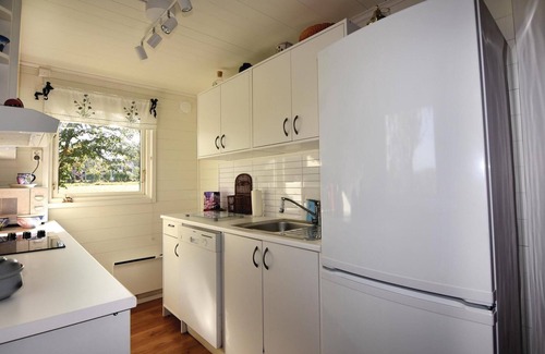 Arjang Haus | Tolles Zuhause in årjäng mit WLAN