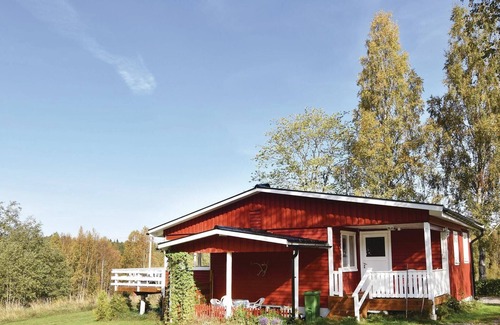 Arjang Haus | Tolles Zuhause in årjäng mit WLAN