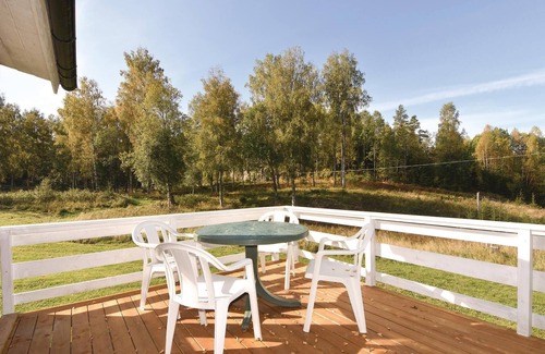 Arjang Haus | Tolles Zuhause in årjäng mit WLAN