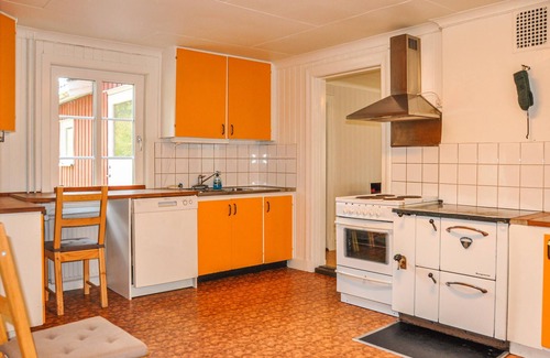 Arjang Haus | Tolles Zuhause in årjäng mit WLAN