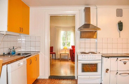 Arjang Haus | Tolles Zuhause in årjäng mit WLAN