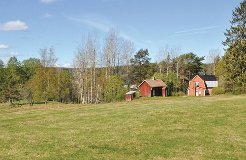 Arjang Haus | Tolles Zuhause in årjäng mit WLAN