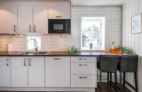 Arjang Haus | Tolles Haus in årjäng mit Seeblick