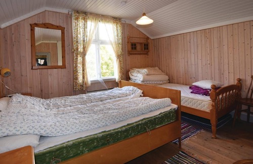Arjang Haus | Amazing Home in Årjäng With 4 Bedrooms and Wifi