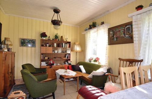 Arjang Haus | Amazing Home in Årjäng With 4 Bedrooms and Wifi
