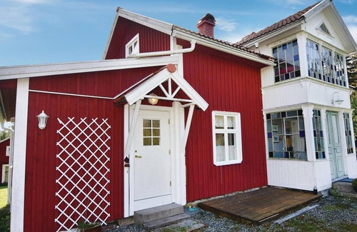 Arjang Haus | Amazing Home in Årjäng With 4 Bedrooms and Wifi