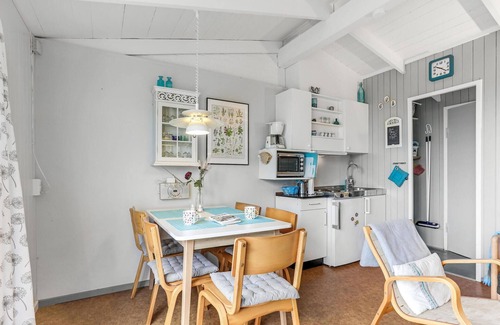 Allinge Haus | Hus 30 A