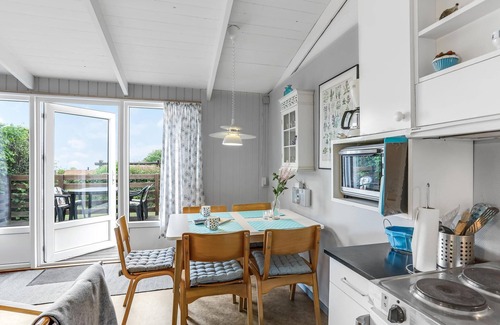 Allinge Haus | Hus 30 A