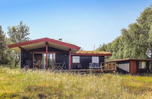 Anholt Haus | Tolles Haus in Anholt mit WLAN